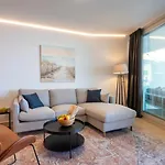 The Wave Carvajal * Фуэнхирола