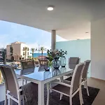 Апартаменты The Wave Carvajal Фуэнхирола