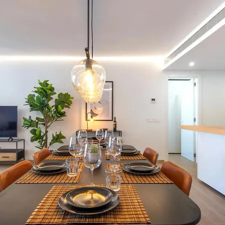 The Wave Carvajal Фуэнхирола