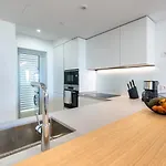 Lejlighed The Wave Carvajal