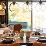 The Wave Carvajal Lejlighed