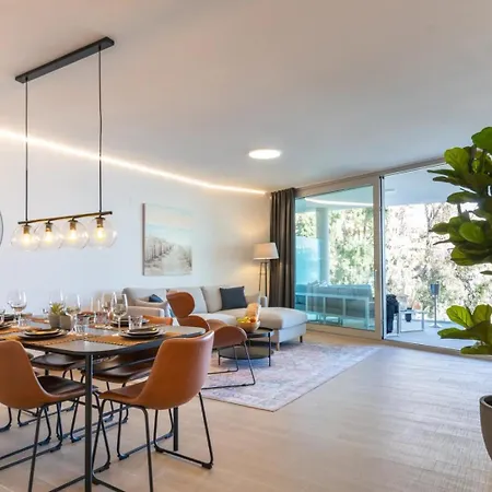 The Wave Carvajal * Fuengirola