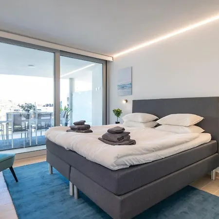 The Wave Carvajal Fuengirola