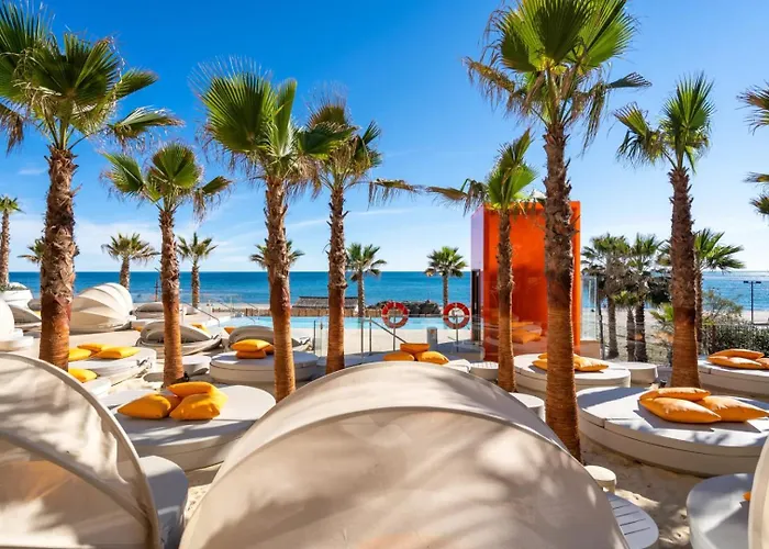 The Wave Carvajal Appartamento *