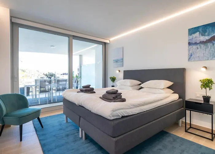 The Wave Carvajal Fuengirola