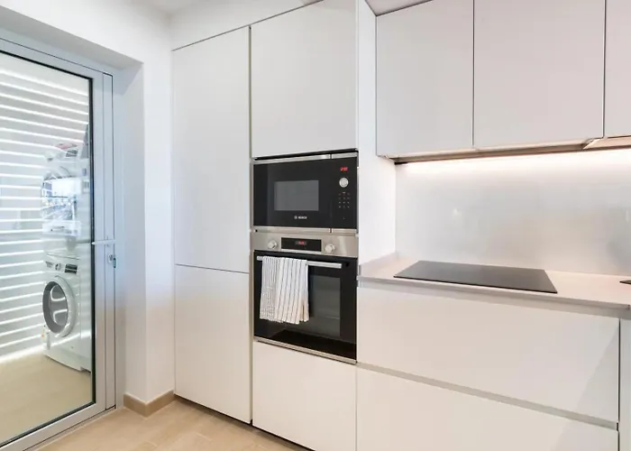 The Wave Carvajal Fuengirola