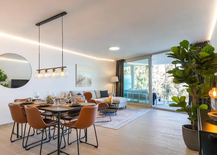 The Wave Carvajal * Fuengirola