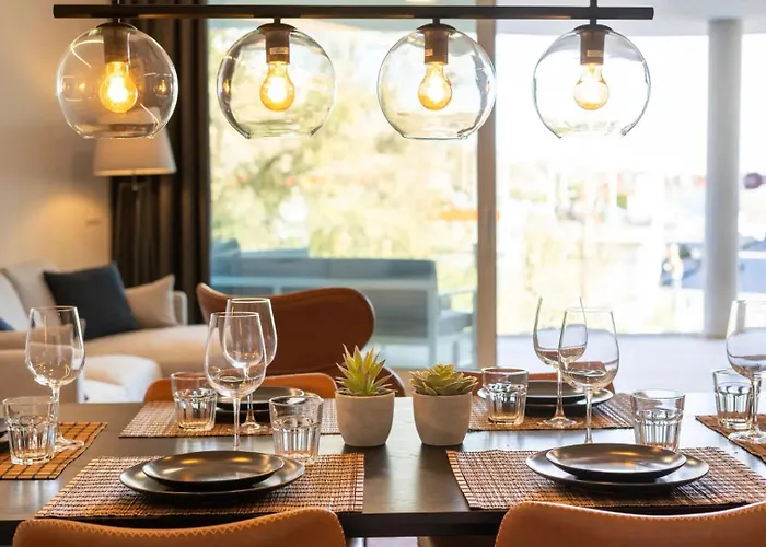 The Wave Carvajal Apartment