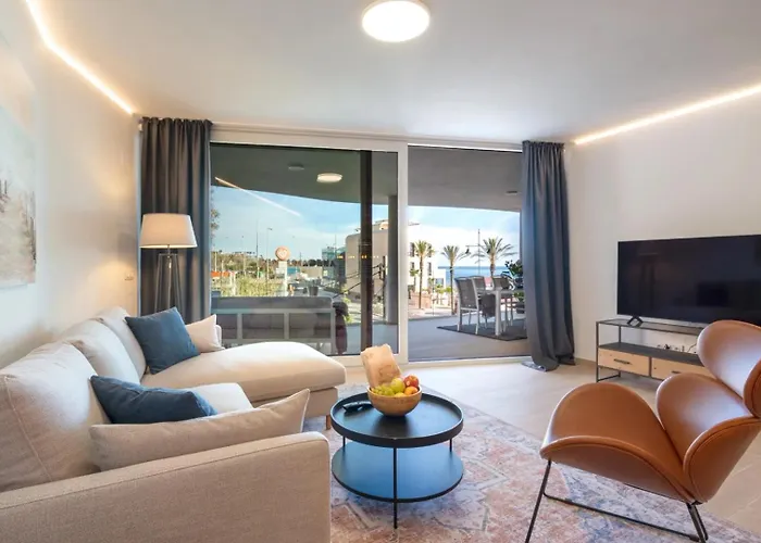 The Wave Carvajal Fuengirola