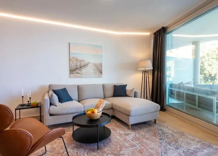 The Wave Carvajal * Fuengirola