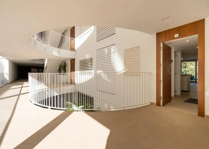 The Wave Carvajal * Fuengirola